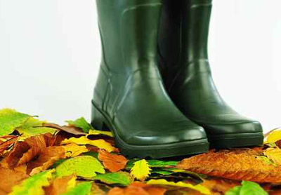 اليكن أجمل تشكيلة من الجزمات لفصل الخريف