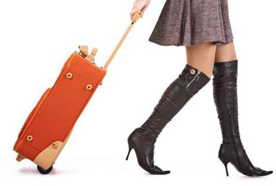 اليكن أجمل تشكيلة من الجزمات لفصل الخريف