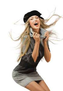 اختبري شبهك بشخصيتك!! 