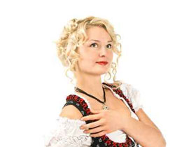 ثلثي نساء المانيا يفضلن الجمال الخارجي على الذكاء!