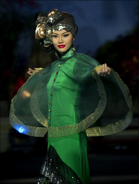 اليكم أجمل ملابس المحجبات لشتاء 2011