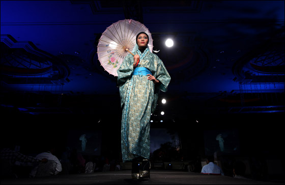 اليكم أجمل ملابس المحجبات لشتاء 2011