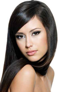 شايف يقدم لك افكار لتصفيف شعرك على مدار اسبوع!