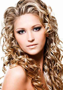 شايف يقدم لك افكار لتصفيف شعرك على مدار اسبوع!