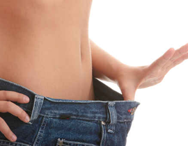 تناول الطعام بوعي يساعد في حل مشكلة زيادة الوزن!