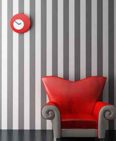 اليكم مجموعة من تصاميم ساعات الحائط الجميلة..