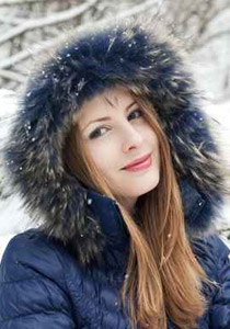 احمي نفسك من كابة الشتاء!! 