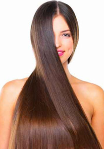 8 نصائح لك سيدتي للاهتمام بجمال شعرك!