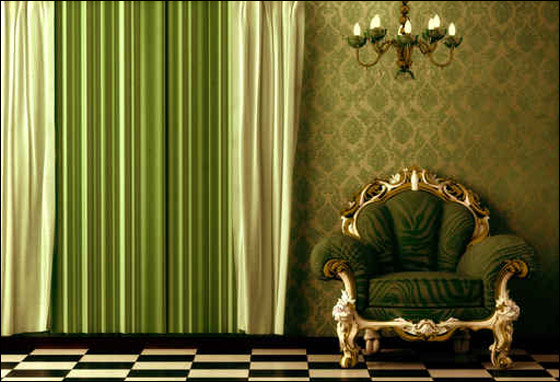 نضع بين أيديكم أجمل تصاميم الثريات الفخمة!!