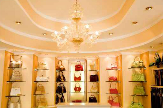 نضع بين أيديكم أجمل تصاميم الثريات الفخمة!!