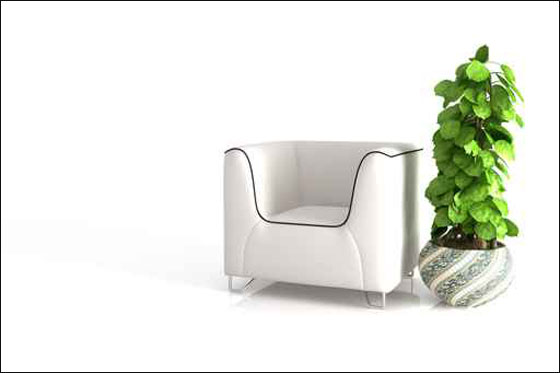 نقدم لكم اجمل تصاميم للمزهريات لتضفي على بيوتكم جمالا 