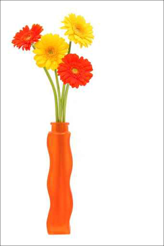 نقدم لكم اجمل تصاميم للمزهريات لتضفي على بيوتكم جمالا 