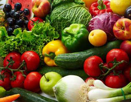 اليكم أشهر الحميات الطبيعية.. حمية الماكروبيوتيك!