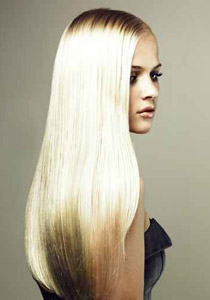 اليك 10 نصائح لشعر جذاب وكثيف جدا!