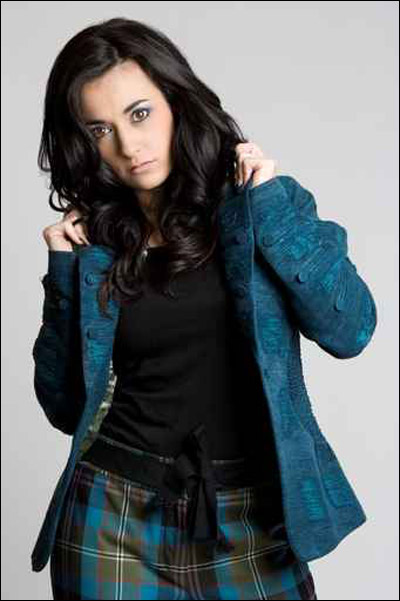 اليك أكثر المعاطف أناقة لك سيدتي!