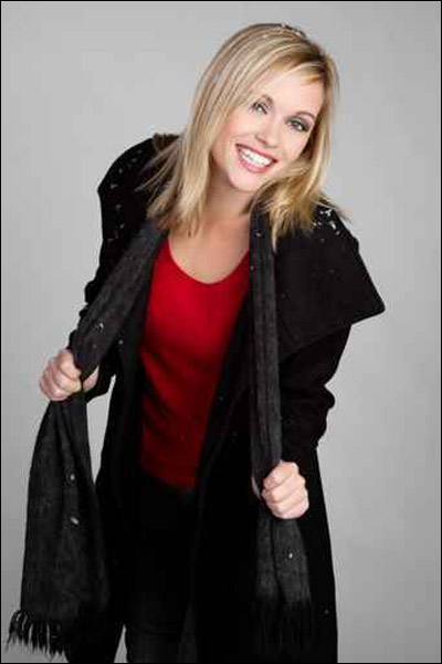 اليك أكثر المعاطف أناقة لك سيدتي!