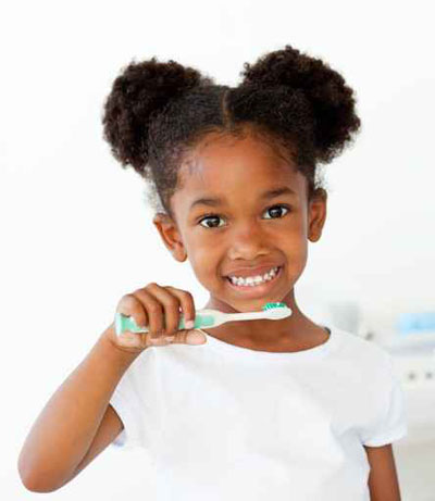 تسوس الاسنان ينتقل من الام الى طفلها!!