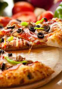 اليك.. اسرار نجاح عجيتة البيتز وخبزهاا!! 