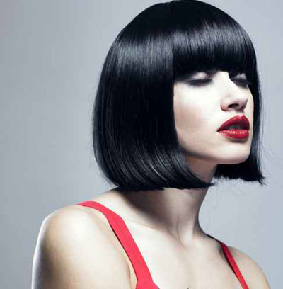 لتحصلي على شعر ذو لمعة مميزة.. اتبعي هذه الوصفة!