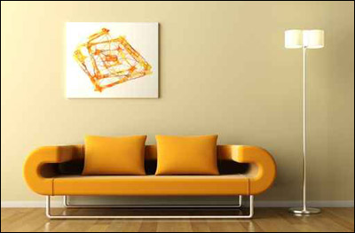 لتشعي منزلك بالحيوية.. اليك مصابيح بيتية!