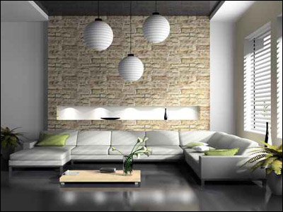 لتشعي منزلك بالحيوية.. اليك مصابيح بيتية!