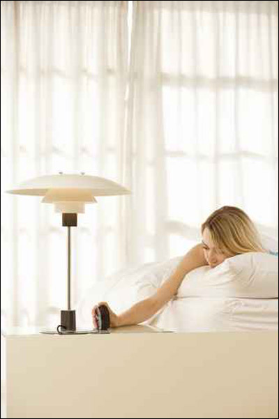 لتشعي منزلك بالحيوية.. اليك مصابيح بيتية!