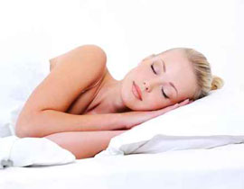 هل يمكن لـ4 ساعات من النوم ان تكون كافية؟!