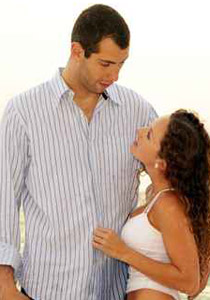 اليكم 50 صفة للرجال تعشقها النساء!