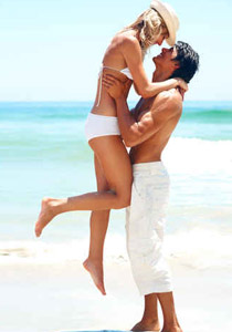 اليكم 50 صفة للرجال تعشقها النساء!