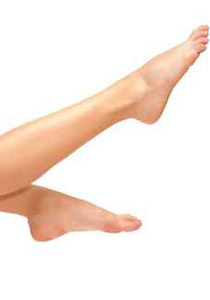 اليك طرق لتجعلي قدميك في غاية الجمال والنعومة!! 