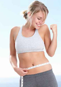 اليك سيدتي الاسباب التي تجعلك تيأسيين من خسارة وزنك!! 