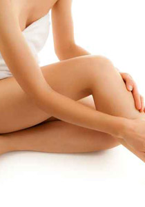 اليك طرق لتجعلي قدميك في غاية الجمال والنعومة!! 