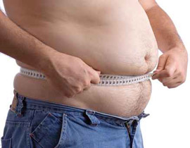 ما العلاقة بين النظام العصبي والتحكم بالوزن؟!