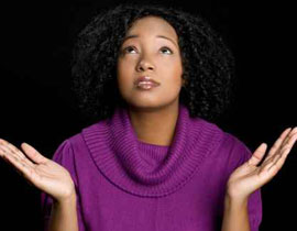 معدل التنفس ينخفض أثناء تأدية الصلاة!!