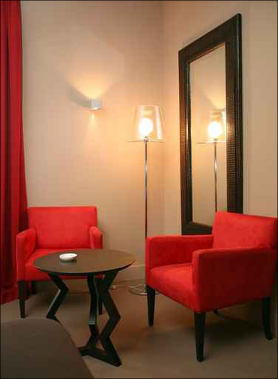 بالصور.. اليكم اجمل الارائك المختلفة لاضافة الجمال لغرفكم 