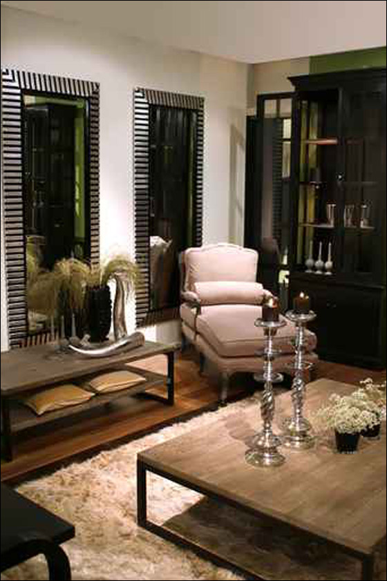 بالصور.. اليكم اجمل الارائك المختلفة لاضافة الجمال لغرفكم 