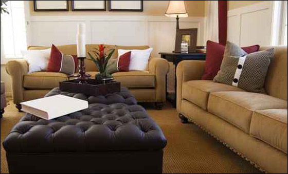 بالصور.. اليكم اجمل الارائك المختلفة لاضافة الجمال لغرفكم 