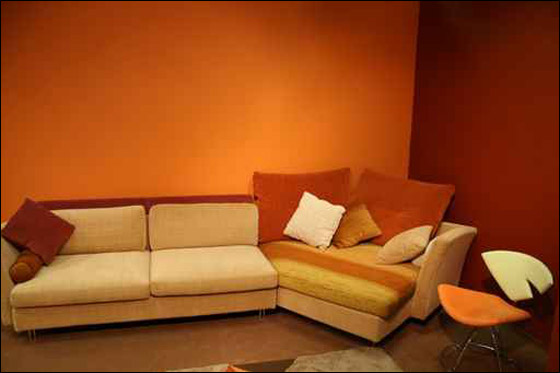 بالصور.. اليكم اجمل الارائك المختلفة لاضافة الجمال لغرفكم 