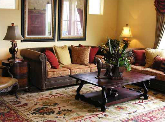 بالصور.. اليكم اجمل الارائك المختلفة لاضافة الجمال لغرفكم 