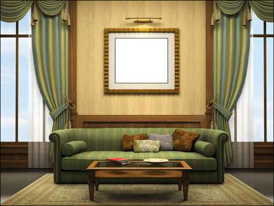 بالصور.. اليكم اجمل الارائك المختلفة لاضافة الجمال لغرفكم 