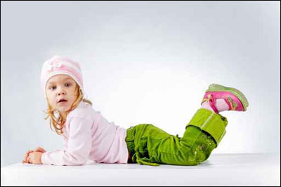 ايتها الامهات.. اليكن اجمل ملابس الاطفال!! 