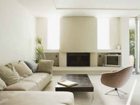 اليكم اجمل المداخن لتدفئة بيوتكم من برد الشتاء!