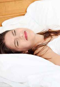 اليكم اسباب لالام اسفل البطن!! 