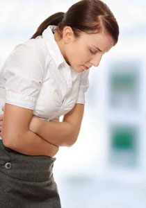 اليكم اسباب لالام اسفل البطن!! 