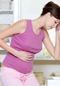 اليكم اسباب لالام اسفل البطن!! 