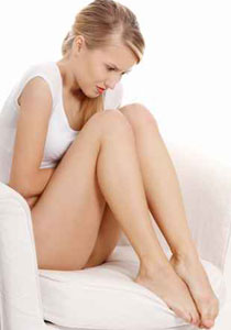 اليكم اسباب لالام اسفل البطن!! 