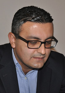 د. بلان: الصغار هم الفئة الأكثر تعرضا لمخاطر حرق النفايات