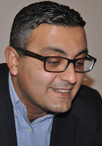 د. بلان: الصغار هم الفئة الأكثر تعرضا لمخاطر حرق النفايات