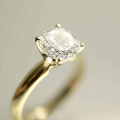 مجموعة خاصة من الخواتم المصممة بشكل مميز!