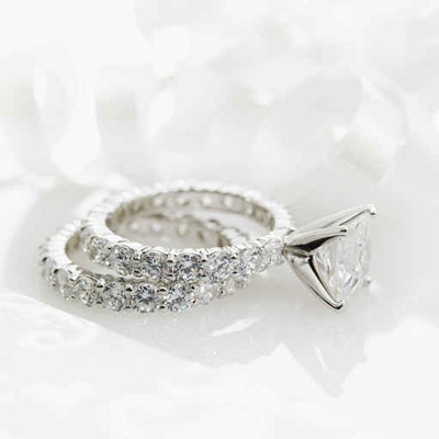 مجموعة خاصة من الخواتم المصممة بشكل مميز!